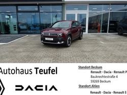 Rot Neu 2025 Renault 4 E-Tech Evolution SUV | 27.990 € (Superpreis)