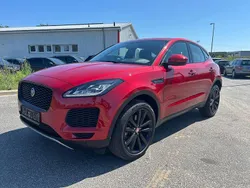 Rot Gebraucht 2019 Jaguar E-Pace S SUV | 18.500 € (Guter Preis)