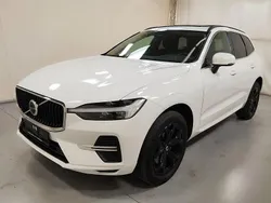 Weiß Gebraucht 2022 Volvo XC60 Inscription SUV | 30.900 € (Guter Preis)