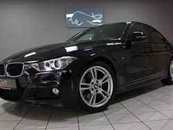 Black sapphiere met (metallic) Gebraucht 2014 BMW 330 M Sport Limousine | 26.500 € (Fairer Preis)