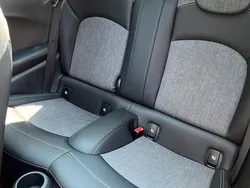 Grau Gebraucht 2021 Mini Cooper SE Kleinwagen | 18.500 € (Etwas zu teuer)