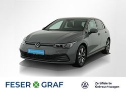 Mondsteingrau Gebraucht 2023 VW Golf Move Limousine | 21.412 € (Fairer Preis)
