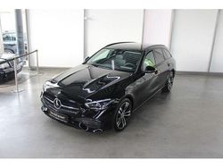 Gebraucht 2021 Mercedes C300 Avantgarde Kombi | 37.290 € (Teuer)