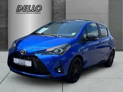 8x2/209 Gebraucht 2019 Toyota Yaris Hybrid Sport Limousine | 18.990 € (Guter Preis)
