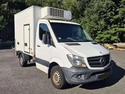 Weiß Gebraucht 2014 Mercedes Sprinter Van | 12.500 €