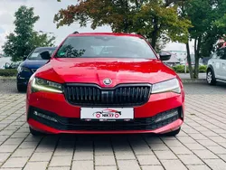 Other Gebraucht 2020 Skoda Superb SportLine Kombi | 21.900 € (Guter Preis)