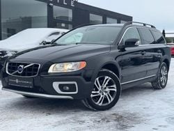 Schwarz Gebraucht 2012 Volvo XC70 Summum SUV | 8.990 € (Fairer Preis)