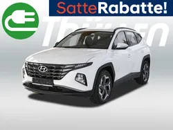 Weiß Neu 2024 Hyundai Tucson Turbo SUV | 33.990 € (Guter Preis)