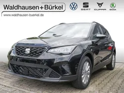 Blau Neu 2025 Seat Arona SUV | 25.390 € (Fairer Preis)