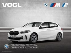 Alpinweiß uni Gebraucht 2021 BMW 118 Performance Kleinwagen | 20.960 € (Fairer Preis)