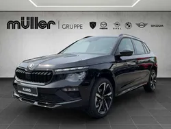 Schwarz Neu 2025 Skoda Kamiq Monte Carlo SUV | 41.910 €