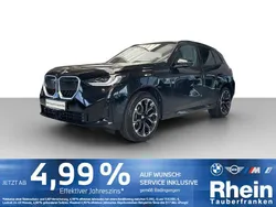 Black sapphire metallic Gebraucht 2024 BMW X3 M Sport SUV | 52.399 € (Superpreis)