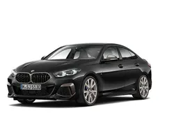 Schwarz Gebraucht 2020 BMW M235 Performance Coupé | 32.930 € (Fairer Preis)