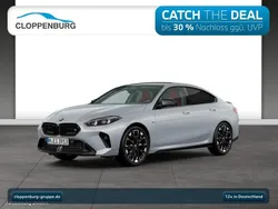 Grau Neu 2025 BMW M235 Performance Coupé | 54.550 € (Superpreis)