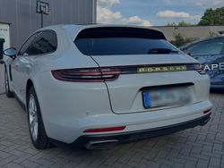 Grau Gebraucht 2019 Porsche Panamera 4 Limousine | 49.990 € (Guter Preis)