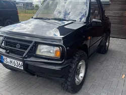 Schwarz Gebraucht 1990 Suzuki Vitara SUV | 14.999 €