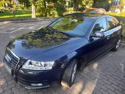 Gebraucht 2008 Audi A6 Limousine | 8.250 € (Teuer)