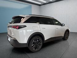 Weiß Gebraucht 2025 Peugeot 5008 Van / Kleinbus | 38.449 € (Guter Preis)