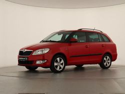 Corridarot Gebraucht 2013 Skoda Fabia Fresh Kombi | 3.490 € (Fairer Preis)