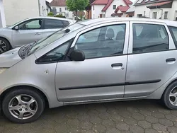 Silber Gebraucht 2007 Mitsubishi Colt Kleinwagen | 1.800 € (Fairer Preis)
