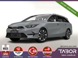 Wolfgrau metallic Neu 2025 Kia Ceed Sportswagon Kombi | 23.815 € (Guter Preis)