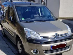 Gebraucht 2013 Citroën Berlingo SELECTION Van / Kleinbus | 8.100 € (Etwas zu teuer)
