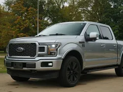 Silber Gebraucht 2020 Ford F-150 Abholung | 35.700 € (Superpreis)