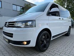 Weiß Gebraucht 2015 VW T5 Edition Van | 18.990 €