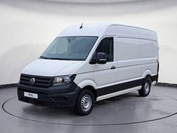 Weiß Gebraucht 2024 VW Crafter Van | 34.990 €
