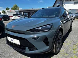 Fjordblue Neu 2025 Cupra Formentor SUV | 33.490 € (Guter Preis)