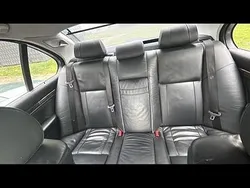 Schwarz Gebraucht 2003 BMW 525 Limousine | 5.500 € (Teuer)