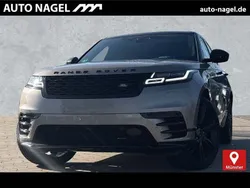 Lantau bronze Gebraucht 2022 Land Rover Range Rover Velar HSE SUV | 51.950 € (Etwas zu teuer)