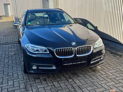 Schwarz Gebraucht 2016 BMW 530 Performance Kombi | 9.800 € (Guter Preis)