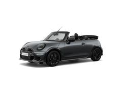 Gebraucht 2024 Mini Cooper Cabriolet Cabrio | 42.280 € (Teuer)