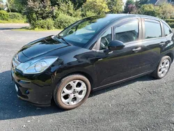 Schwarz Gebraucht 2016 Citroën C3 Exclusive Kleinwagen | 7.800 € (Fairer Preis)