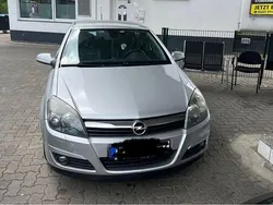 Silber Gebraucht 2005 Opel Astra Cosmo Limousine | 1.200 € (Superpreis)