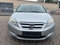 Silber Gebraucht 2005 Honda FR-V Comfort Plus Van / Kleinbus | 2.750 € (Guter Preis)