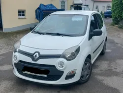 Weiß Gebraucht 2014 Renault Twingo Kleinwagen | 3.999 €