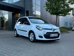 Weiß Gebraucht 2014 Renault Twingo Kleinwagen | 3.490 € (Guter Preis)