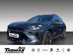Magnetic tech Gebraucht 2024 Cupra Formentor SUV | 33.400 € (Guter Preis)