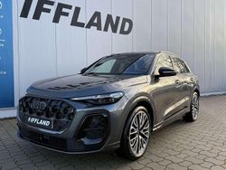Daytonagrau perleffekt Gebraucht 2025 Audi SQ5 SUV | 84.990 € (Fairer Preis)