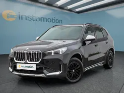 Schwarz Gebraucht 2023 BMW X1 SUV | 34.549 € (Fairer Preis)