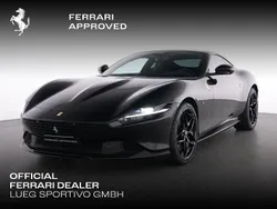 Gebraucht 2024 Ferrari Roma Coupé | 239.885 € (Etwas zu teuer)