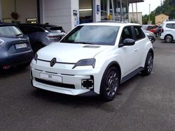 Weiß Neu 2025 Renault R5 Evolution Kleinwagen | 29.600 € (Etwas zu teuer)