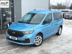 Blau Gebraucht 2024 Ford Tourneo Connect Titanium Van / Kleinbus | 30.590 € (Guter Preis)