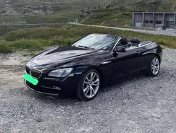 Gebraucht 2012 BMW 640 Cabriolet Cabrio | 26.000 € (Fairer Preis)