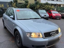 Gebraucht 2002 Audi A4 Kombi | 600 € (Superpreis)
