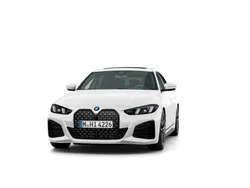 Neu 2024 BMW 430 Gran Coupé Comfort Edition Coupé | 77.578 € (Teuer)