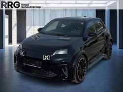 Schwarz Gebraucht 2025 Alpine A290 Kleinwagen | 36.990 € (Superpreis)