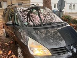 Grau Gebraucht 2008 Renault Espace SUV | 2.400 €